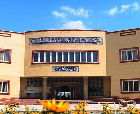 معرفی هیئت ناتک استان قم